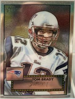 Tom Brady