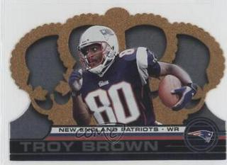 Troy Brown