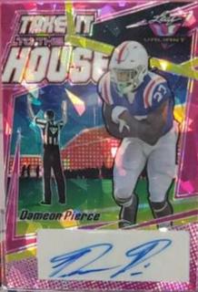 Dameon Pierce
