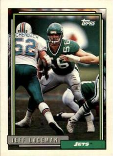 Jeff Lageman