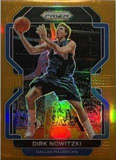 Dirk Nowitzki