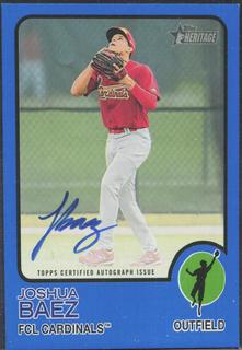 Joshua Baez