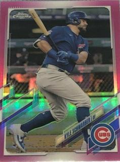 Kyle Schwarber