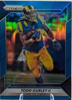 Todd Gurley II