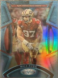 Nick Bosa