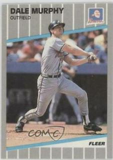 Dale Murphy