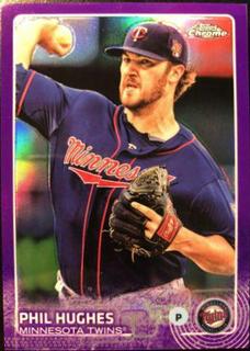 Phil Hughes