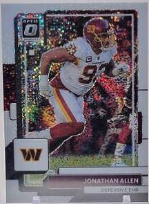 Jonathan Allen