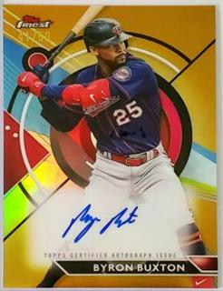 Byron Buxton