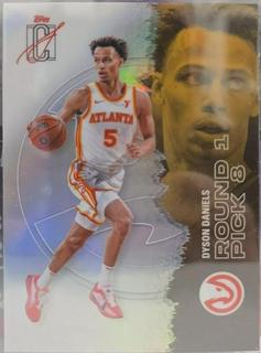 Dyson Daniels