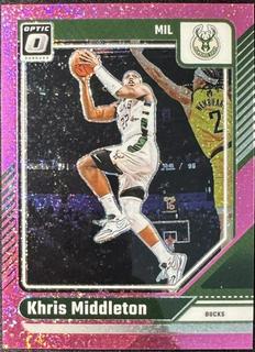 Khris Middleton