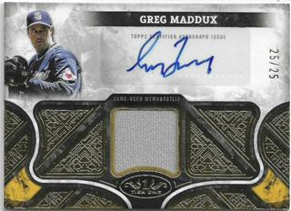 Greg Maddux