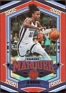 Ja Morant