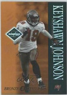 Keyshawn Johnson