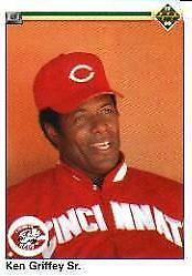 Ken Griffey Sr.