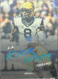Kyzir White