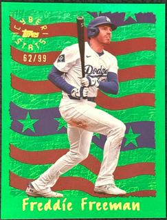 Freddie Freeman