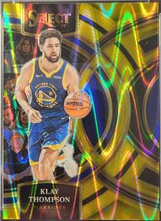 Klay Thompson