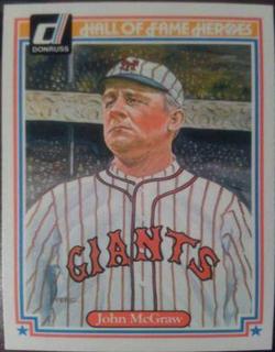 John McGraw