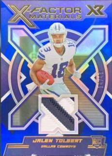 Jalen Tolbert