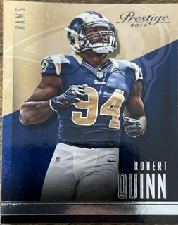 Robert Quinn