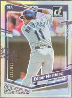 Edgar Martinez