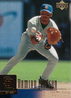 Damian Jackson