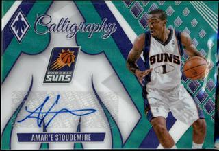 Amar'e Stoudemire