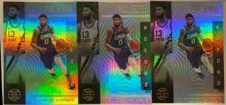 Paul George