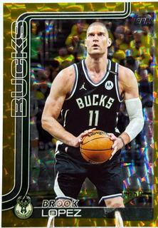 Brook Lopez