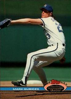 Mark Gubicza