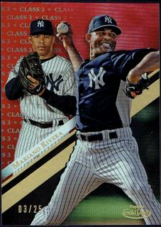 Mariano Rivera