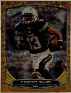 Keenan Allen