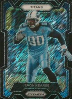 Jevon Kearse