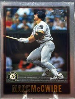 Mark McGwire