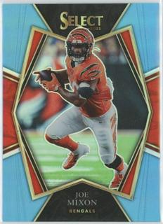 Joe Mixon