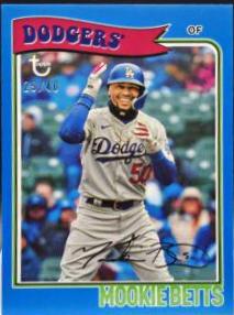 Mookie Betts