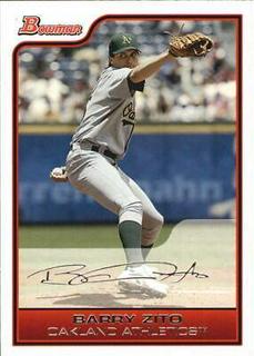 Barry Zito
