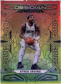 Kyrie Irving