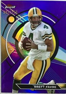 Brett Favre