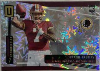 Dwayne Haskins
