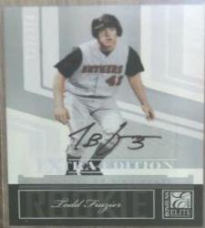 Todd Frazier