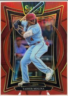 Yadier Molina