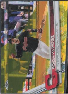 Roberto Perez