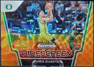 Chris Duarte