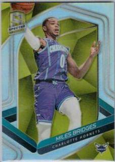 Miles Bridges