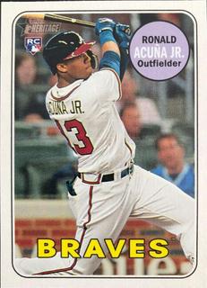 Ronald Acuna Jr.
