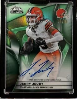 Jerry Jeudy