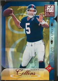 Kerry Collins