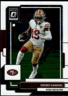 Deebo Samuel